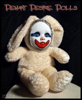 Deviant Desire Dolls - "Keith"